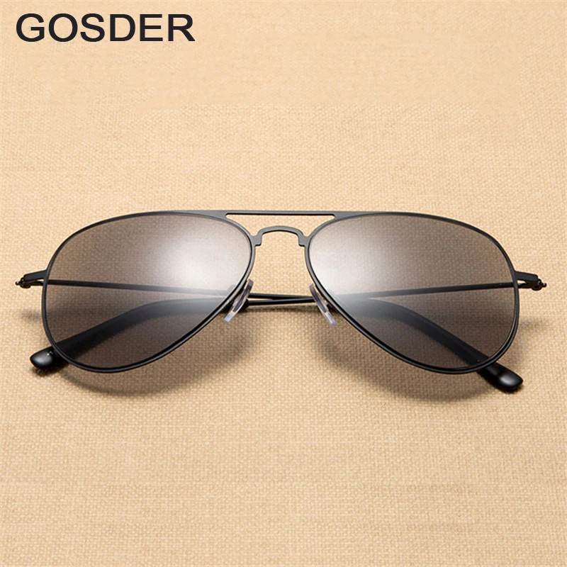 

Gosder Fashion Ultralight Reading glasses Driving Sunglasses Goggles Presbyopic +1.0 +1.5 +2.0 +2.5 +3.0 +3.5+4.0