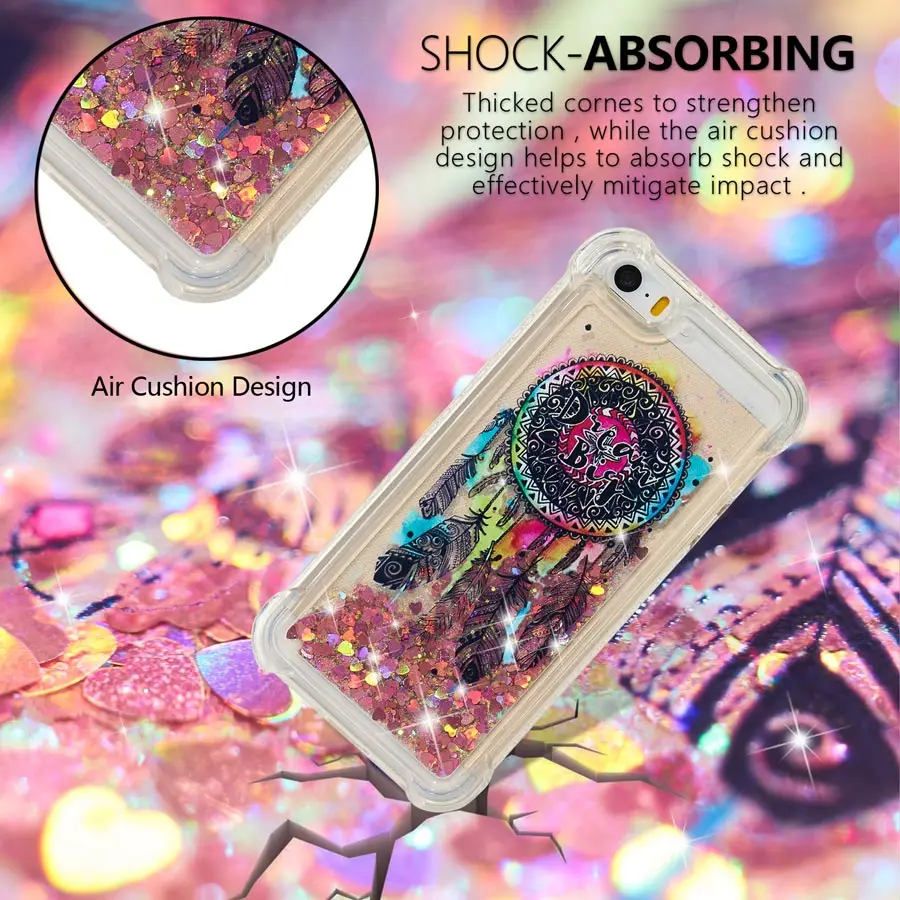 For iPhone SE Case (22)