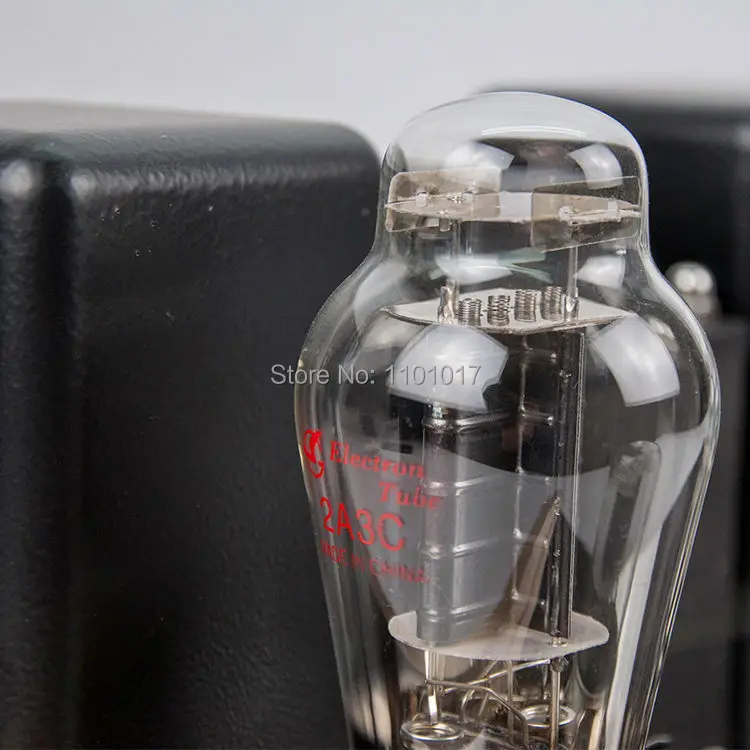 Трубный усилитель Boyuu A30 2A3 HIFI EXQUIS BoyuuRange Reisong Одноконтурный ручная работа 2A3C