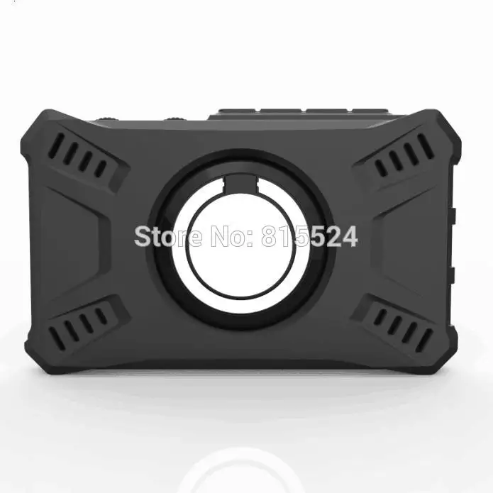 Rubber Case 9