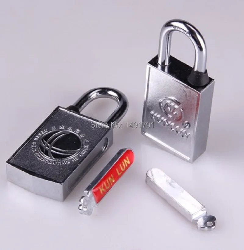 

Magnet lock prop for escape mysterious room Real-life escape room game prop