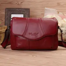 Cheer Soul натуральная кожа женская сумка через плечо Женская Роскошная сумка на плечо с клапаном модная женская сумка-мессенджер женская сумка