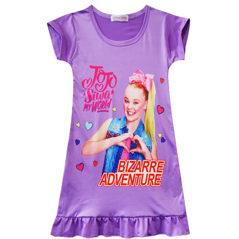 jojo siwa nightie