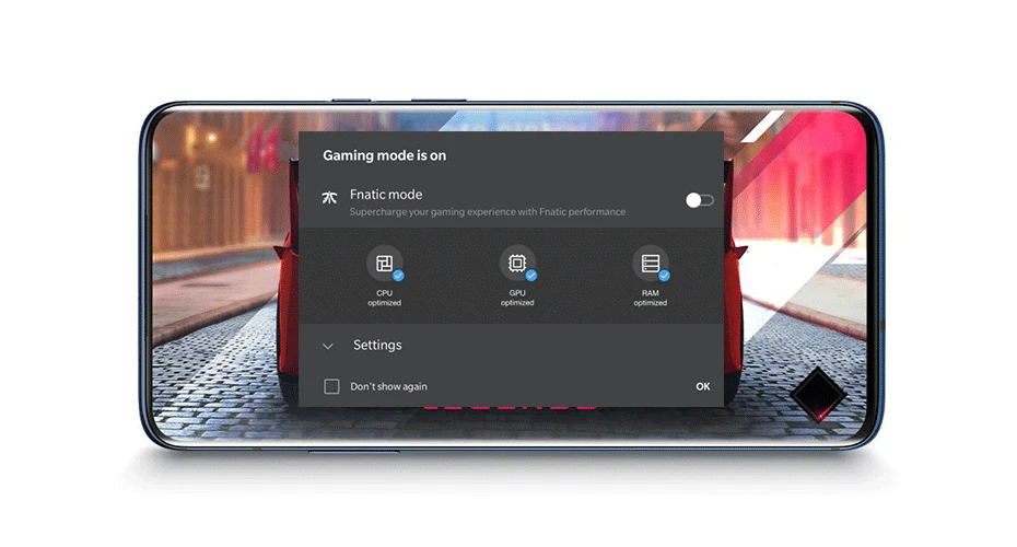  OnePlus 7 Pro Smartphone 48MP Cameras Snapdragon 855 6.67 Inch 2K+ Screen (15)