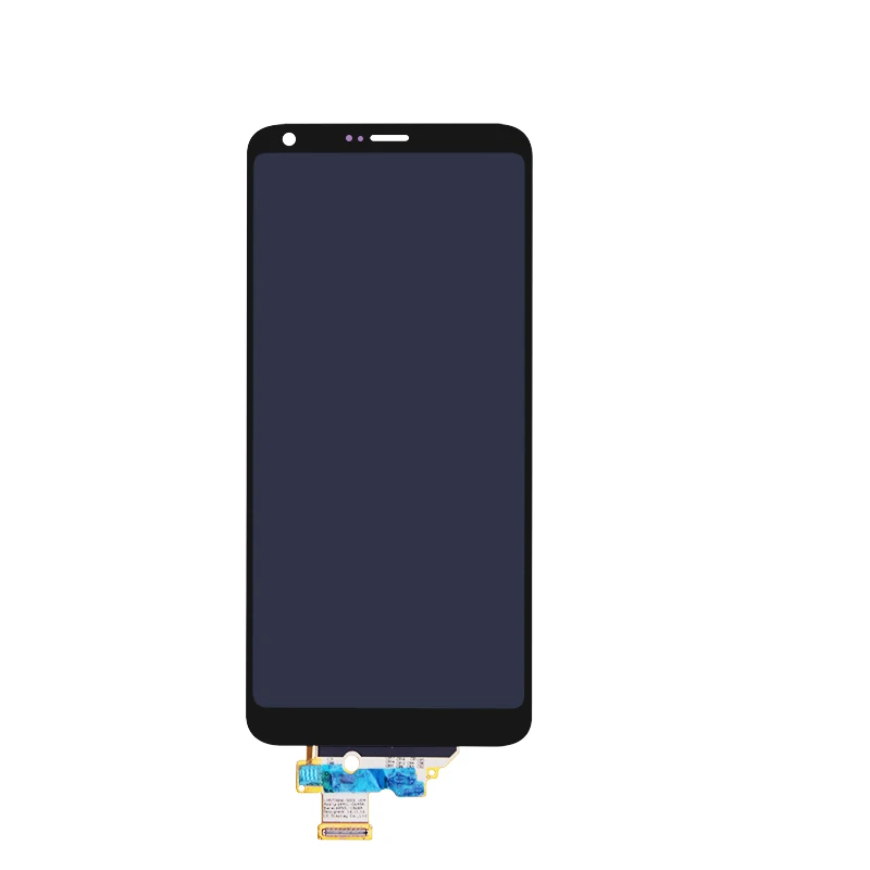 

Netcosy For LG G6 H870 H871 H873 VS988 5.7 inch Black LCD Display+Touch Screen Digitizer For LG G6 LCD Screen without Frame