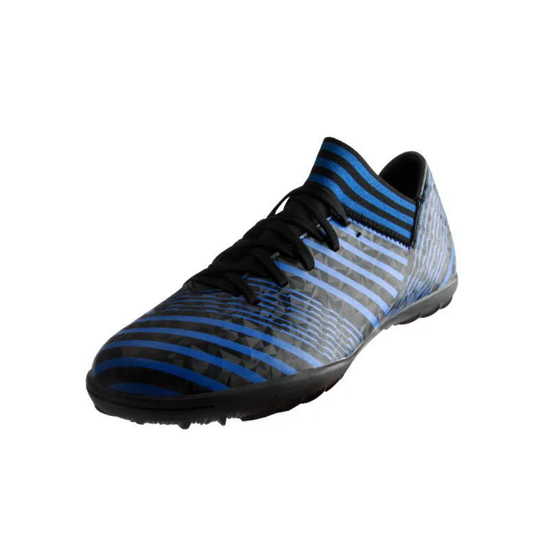 TIEBAO C77050, Новое поступление, футбольная обувь, резиновая подошва, TF, футбольные бутсы для гонок, дерна, футбольные бутсы, тренировочная футбольная обувь