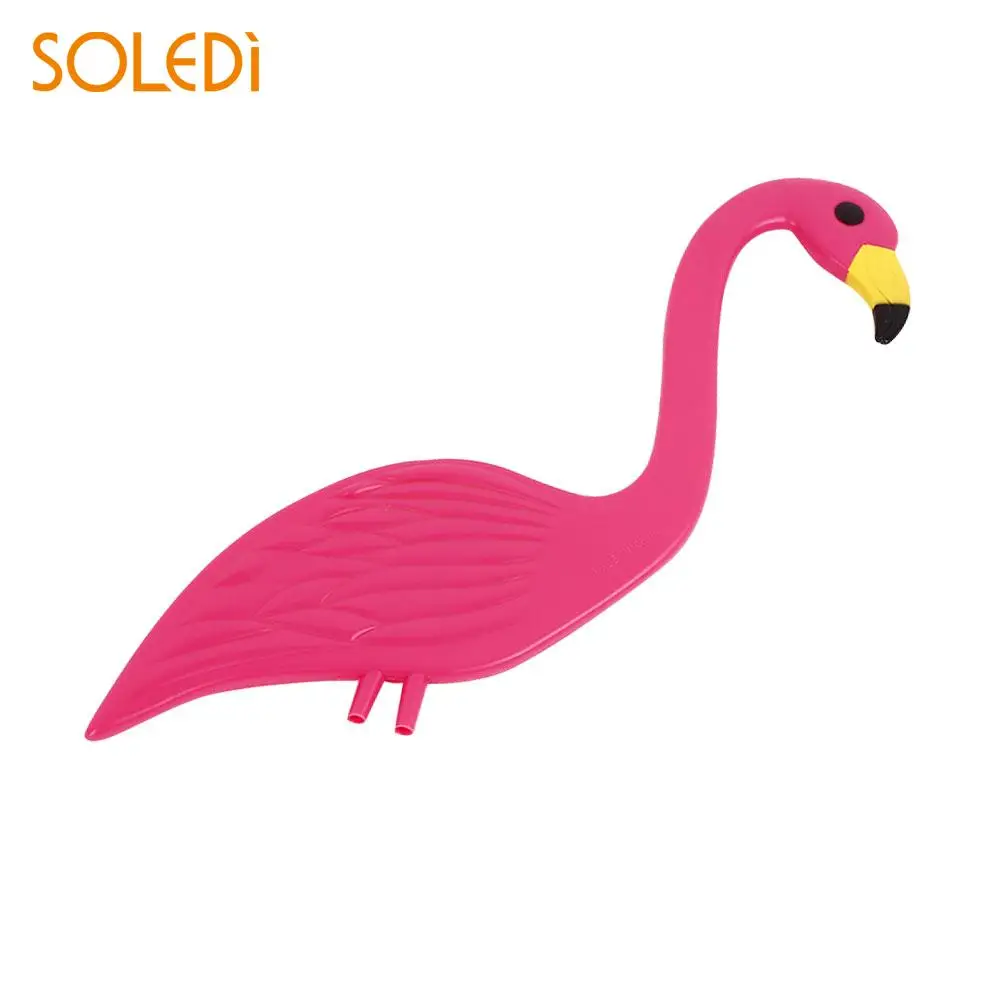 Flamingo Ornament Garden Ornaments Plastic Lifelike Flamingo Figurines Balcony Arts Decorate Flamingo Lawn Decoration Figurines Flamingo Ornament Garden Ornaments Plastic Lifelike Flamingo Figurines Balcony Arts Decorate Flamingo Lawn Decoration Figurines