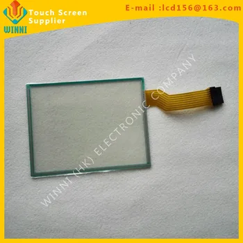 

2711P-T12C6A1 2711P-T12C6A2 touch screen glass