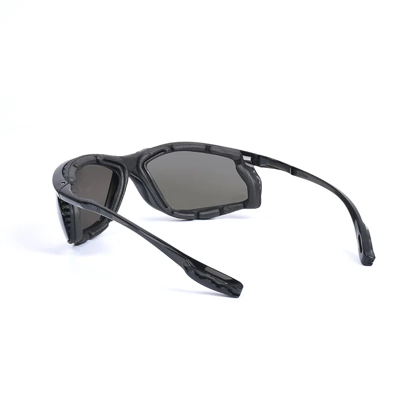 3M 11873 Virtua CCS Protective Eyewear Foam Gasket Anti Fog Lens Dust Wind Proof Riding Sporty Safety Goggles Protective Glasses 3M 11873 Virtua CCS Protective Eyewear Foam Gasket Anti Fog Lens Dust Wind Proof Riding Sporty Safety Goggles Protective Glasses