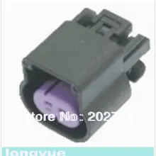 Longyue 2 комплект 2 Way GT150 женский O2/кислорода сенсор разъем сборки положения коленчатого вала сенсор разъем