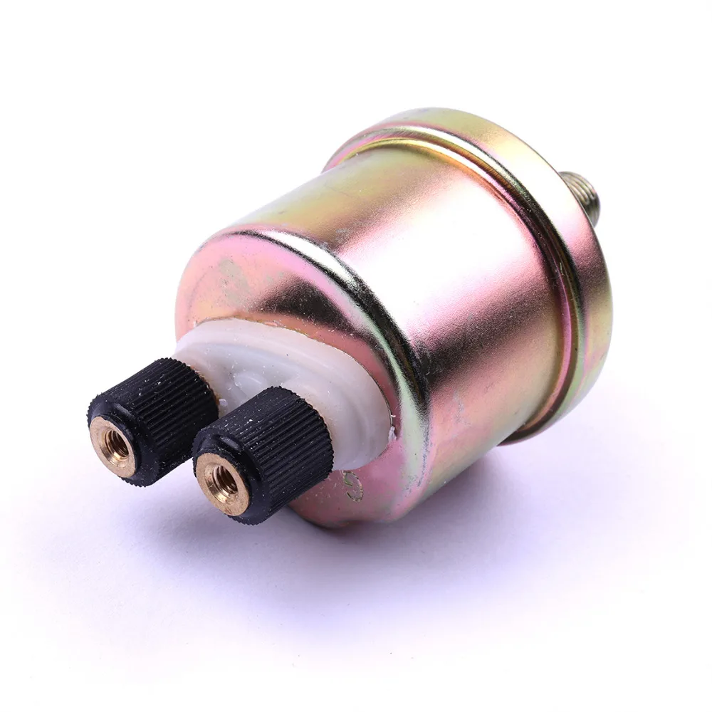 1 PCS Oil Pressure Sender + Fuel Gauge Sending Unit 150 psi 7.5cm 10
