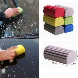 Моющийся пенопласт Magic Sponge Eraser Multi-functional Home Cleaner Pad