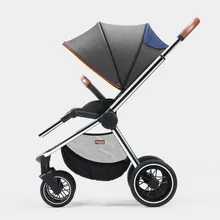 Kidsworld Baby Trolley Lightweight Portable Folding Luxury Baby Strollers Hot Mom Baby Stroller Travel Pram Umbrella Stroller Kidsworld Baby Trolley Lightweight Portable Folding Luxury Baby Strollers Hot Mom Baby Stroller Travel Pram Umbrella Stroller
