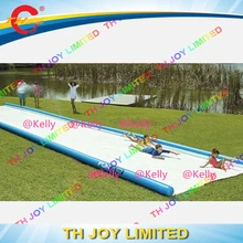 Надувные слайд лист для детей/детей слайд полы/герметичность надувные слайд для дома партии/Дешевые слайд