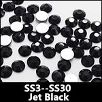 Jet Black 13