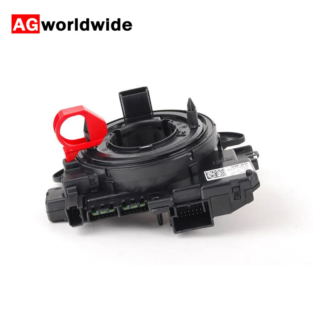 

Multifunction Steering Wheel Module Control Unit For VW Eos Golf Jetta MK6 Touran For Audi A1 Q3 For Skoda Superb Yeti Speed