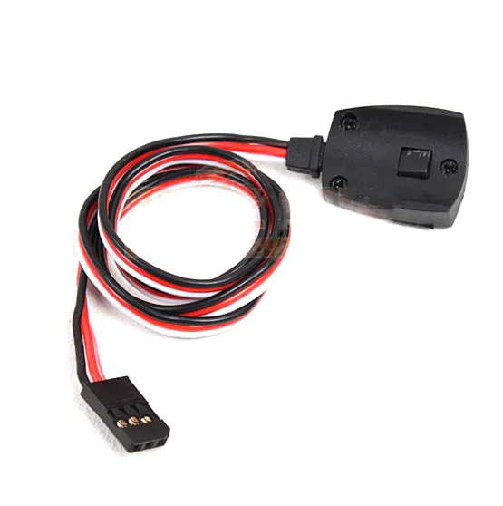 

IMAX Temperature Sensor Cable with Magnet Temperature Probe Cable Cord Sensor for SKYRC B6 B6AC T6200 Charger hot supernova