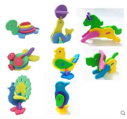 animal toys for 6 year olds