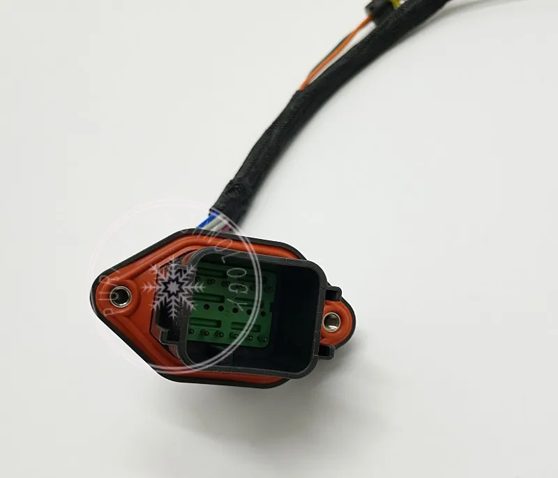 C9 HEUI cable