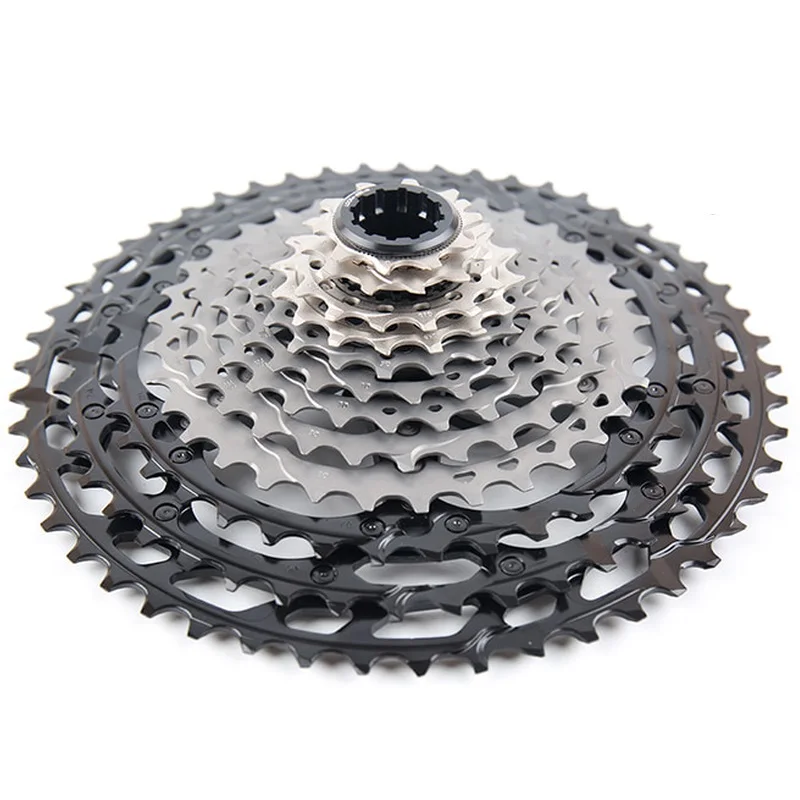 Переключатель передач shimano XTR M9100 12 Скоростей 1x12 задний переключатель кассета SGS