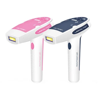 

2 in 1 Lescolton Facial & Body Permanent IPL Hair Removal Machine for Women & Men Epilator For Summer Dropshipping T006