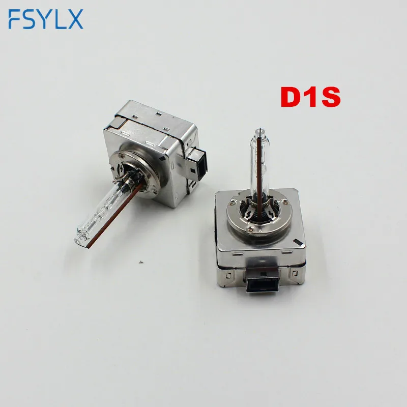 D1S HID XENON bulb