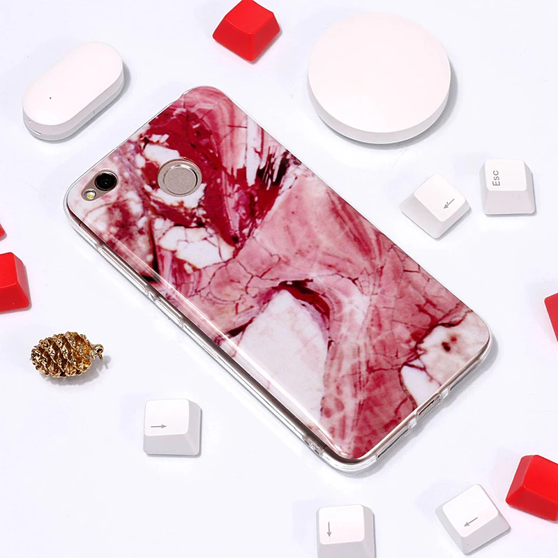 For Xiaomi Redmi 5 Plus Case (3)