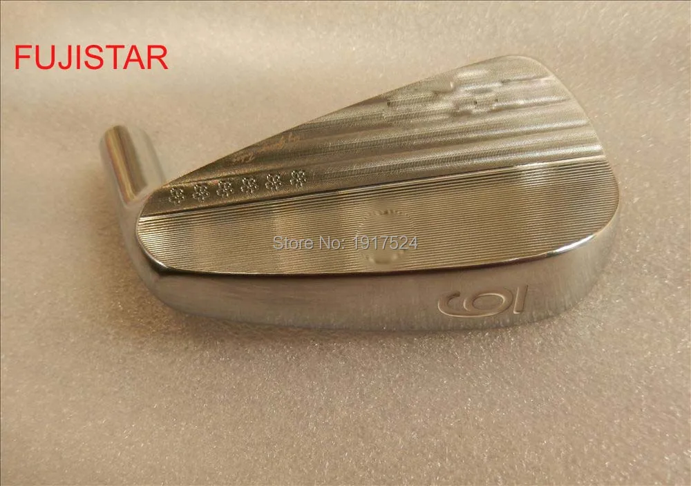 Клюшка для гольфа fujistar GS Sakura MB кованый углерод сталь#4-# P/7 шт набор с УФ-формой лица scoreline