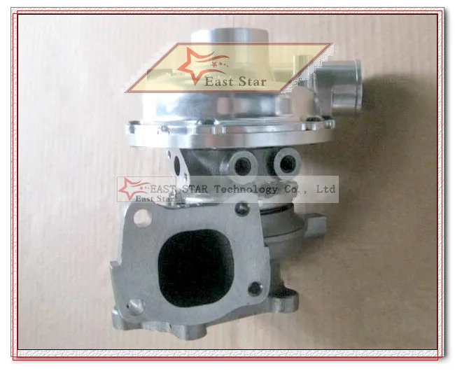 RHF55 8973628390 114400-4260 Turbo Turbocharger For HITACHI ZX240-3 ZAX240-3 ZAX230 Excavator ISUZU ELF-NPR75 Earth Moving 4HK1 (1)