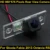 PAL HD 960*576 Пиксели Парковка заднего вида Камера для Skoda Fabia 2013 Octavia RS Водонепроницаемый резервного копирования Камера