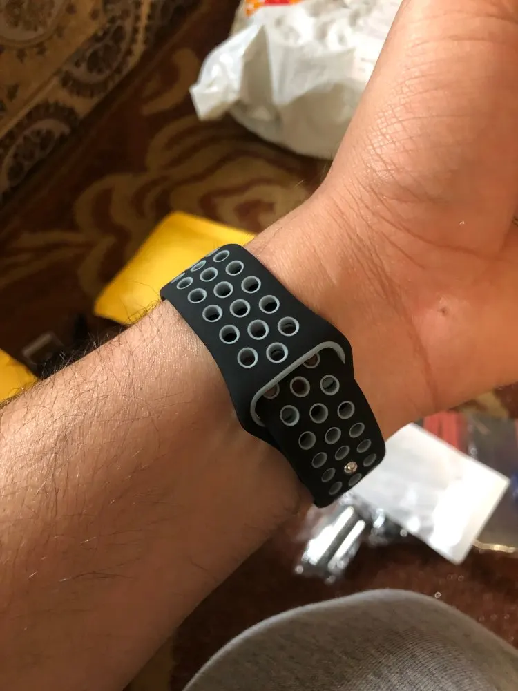 Красочная тесьма для FitBit Charge 2 спортивный силиконовый ремешок Ремешок для FitBit Charge 2 ручные умные браслеты Smart аксессуары