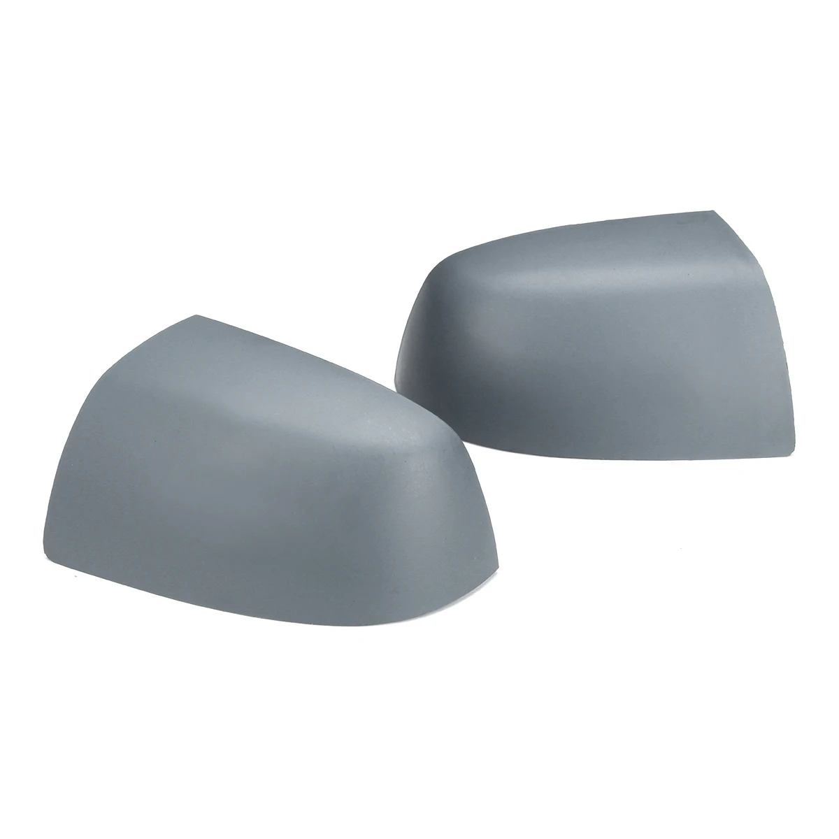 Левое и правое боковое зеркало заднего вида для Ford Focus 2005 2006 2007 2008|Зеркала крышки| |