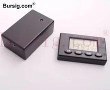 CE Approved V1 Lap Timer Track Racing set of Wireless Recorder Receiver and Infrared Beacon 1″ Interval 940nm 0.01″precision