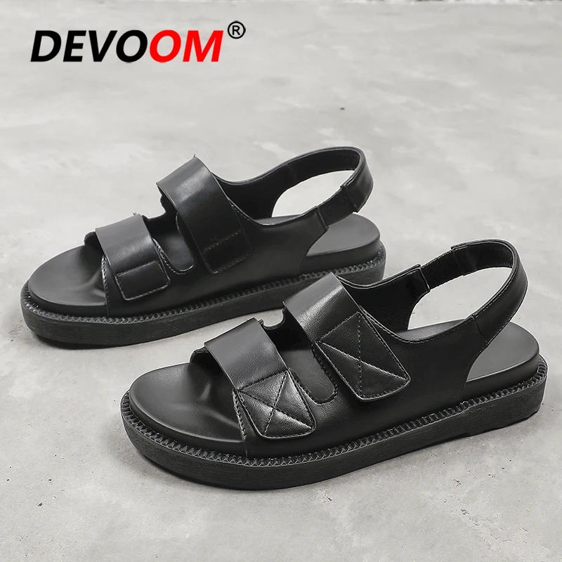 Новинка 2019 года Sandalias Mujer летние спортивные туристические сандалии женская обувь