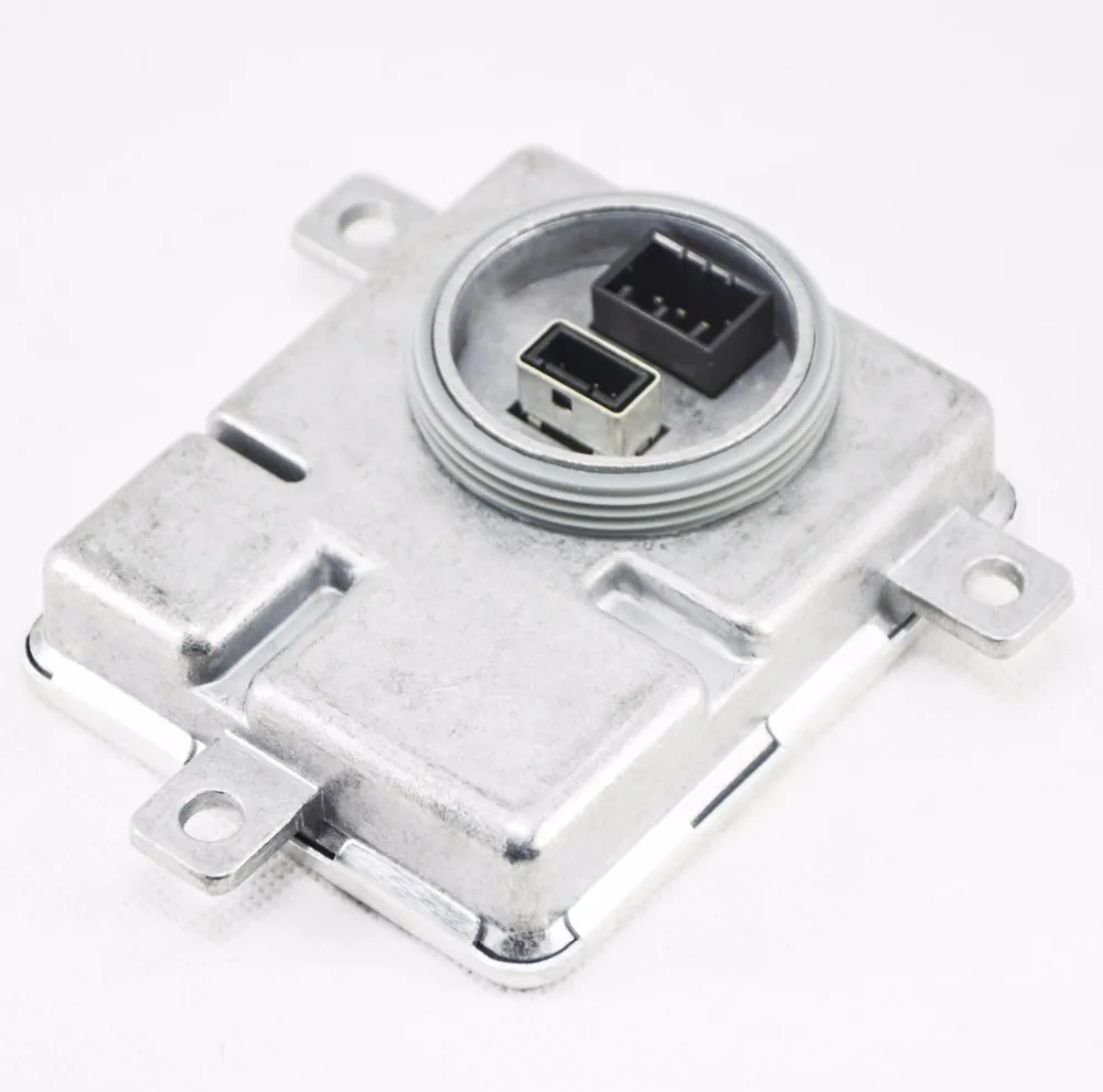 2x12 в 35 Вт D3S D3R D4S D4R OEM HID ксеноновая фара балластный блок управления автомобильный