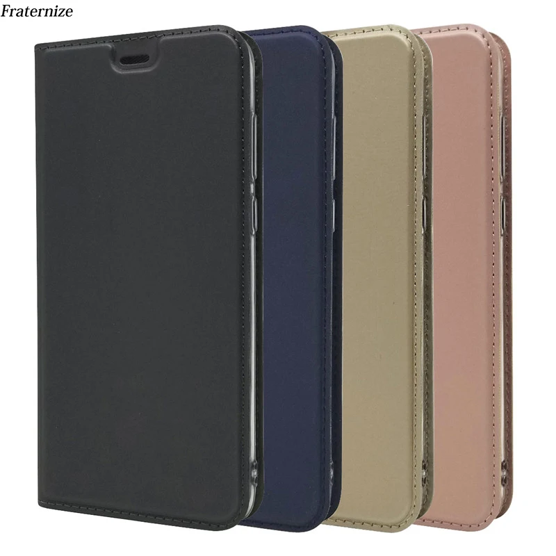 Кожаный чехол бумажник для Huawei Nova 2 Plus 2S Lite 3 3e 2i 3i P Smart Honor 8 9 Note 10 V9 V10 6A 6X 7X 8X 7A 7C с