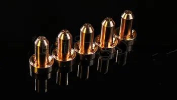 

9-8211 Thermal Dynamics SL 60/100 plasma cutter torch consumables_ nozzle 60A 10pcs