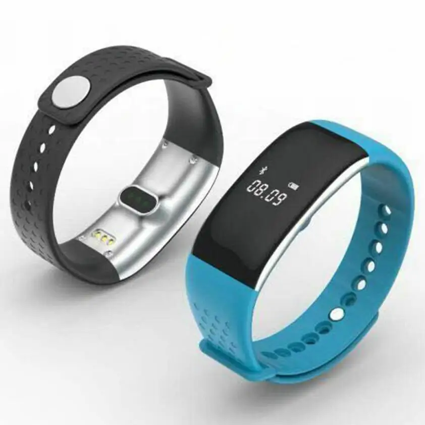 step counter bracelet
