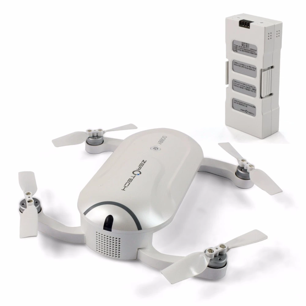 dji spark mini rc selfie drone