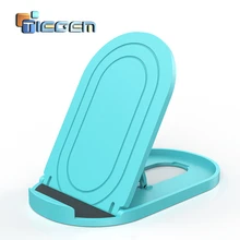 

TIEGEM Mobile Phone Holder Stand for iPhone 8 X 7 Foldable Phone Stand for Samsung Sony LG Tablet Holder Cell Phone Desk Holder