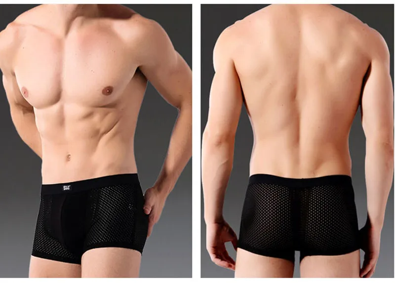 Купить Мужские Боксеры Брендовые