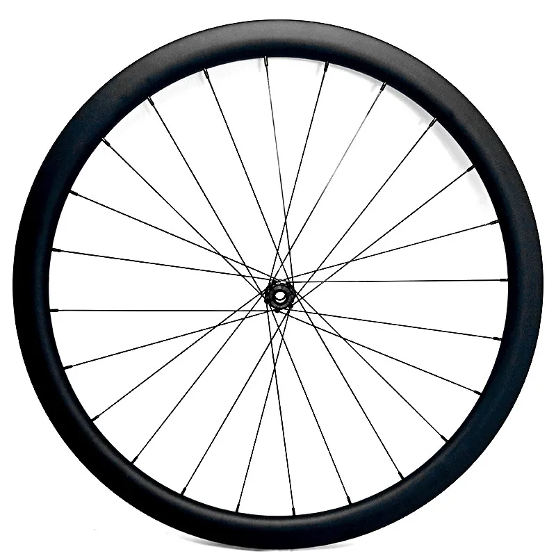 Excellent carbon bicycle wheel 38x25mm carbon wheels 700c clincher disc carbon wheels 1420 Spoke powerway CX32 100x15(12)mm 142x12mm 1550g 5 Excellent carbon bicycle wheel 38x25mm carbon wheels 700c clincher disc carbon wheels 1420 Spoke powerway CX32 100x15(12)mm 142x12mm 1550g 5