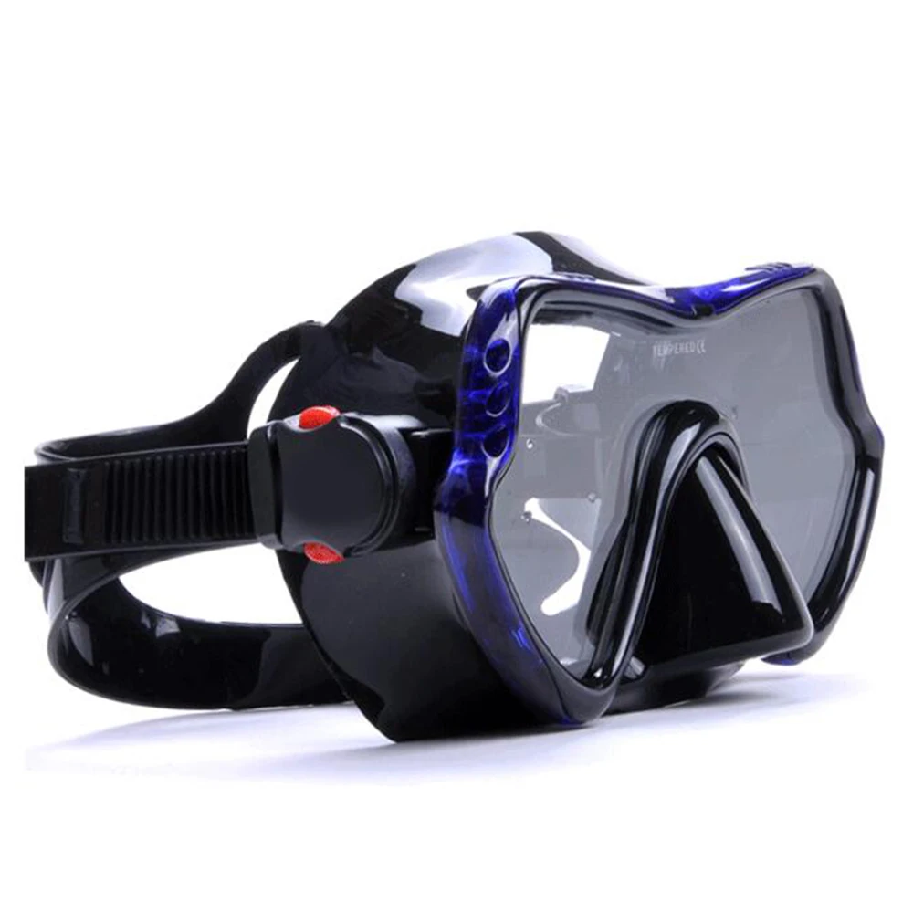 YFXcreate Brand Professional Skuba Diving Mask Goggles