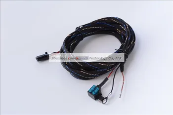 

OEM Auto Wiper Auto Headlight Sensor Cable Harness for Mazda CX5 Axela