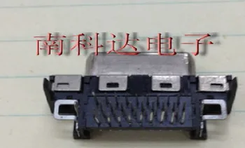 

5PS SCSI - small-36P 90-degree bend feet female Taiwanese brands