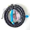 Manager recommended WP-17 WP17 air cooled tig welding torches 4M for tig welding torch gas and cable whole ► Photo 2/5