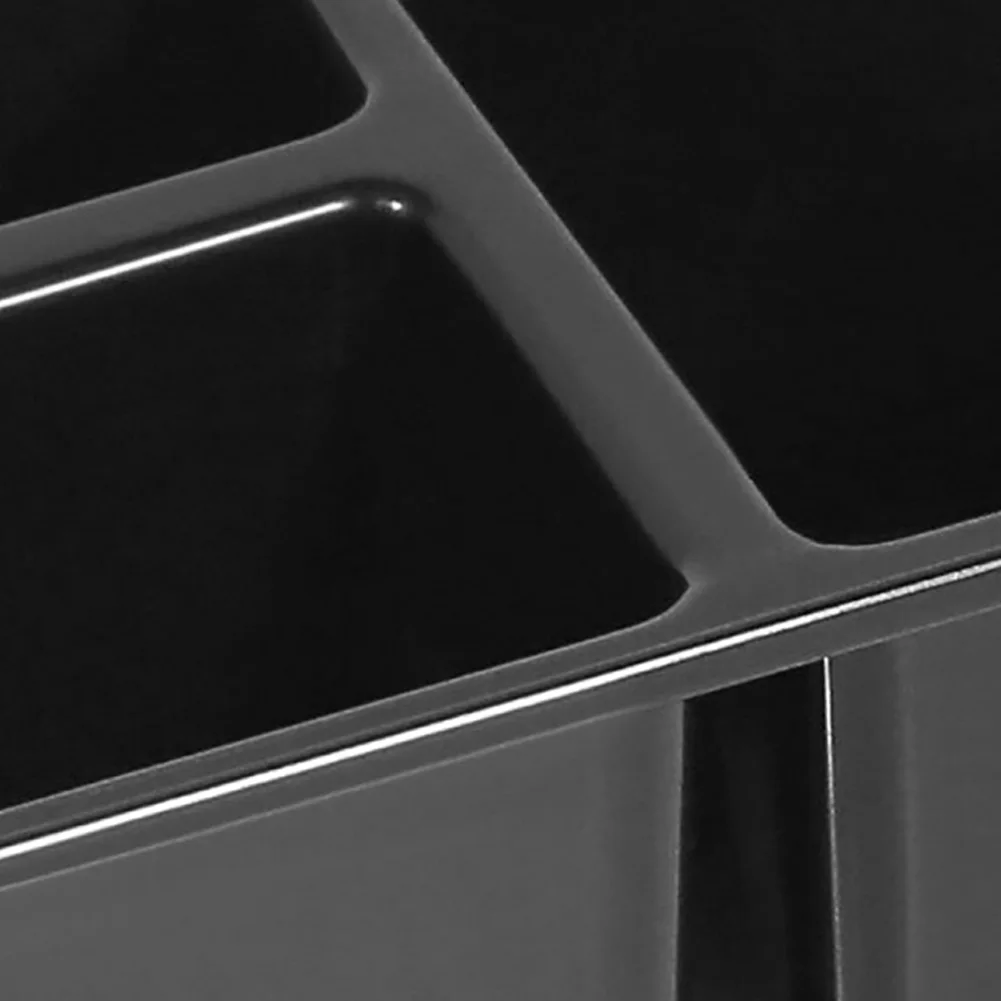 Car Seat Slit Gap Storage Catcher Box Cup Holder Organizer Auto Seat Gap Water Cup Drink Bottle Can Cell Phone Storage Box