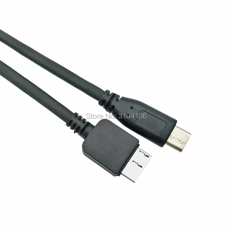 USB3.1 Тип-C на micro B линии мобильной передачи данных на жестком диске кабель для mackbook подключение мобильных хранения