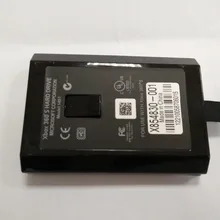 Высокое качество 320 ГБ внутренний жесткий диск HDD для Microsoft Xbox 360 Slim 320 ГБ для xbox360 slim