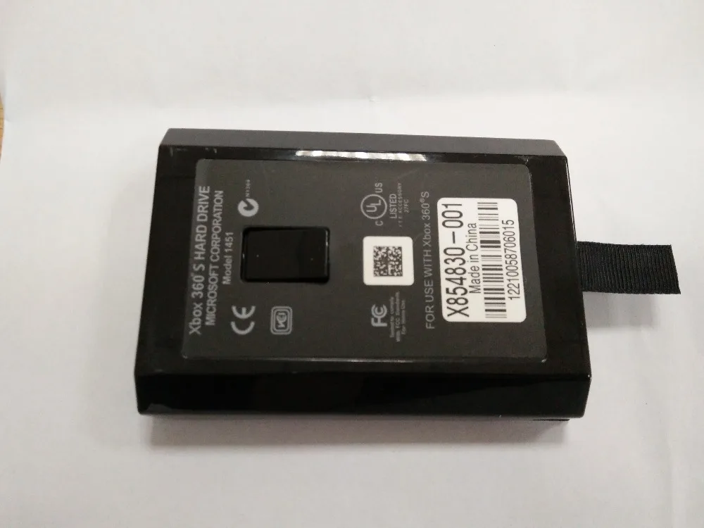 Жесткий Диск Для Xbox 360 Купить